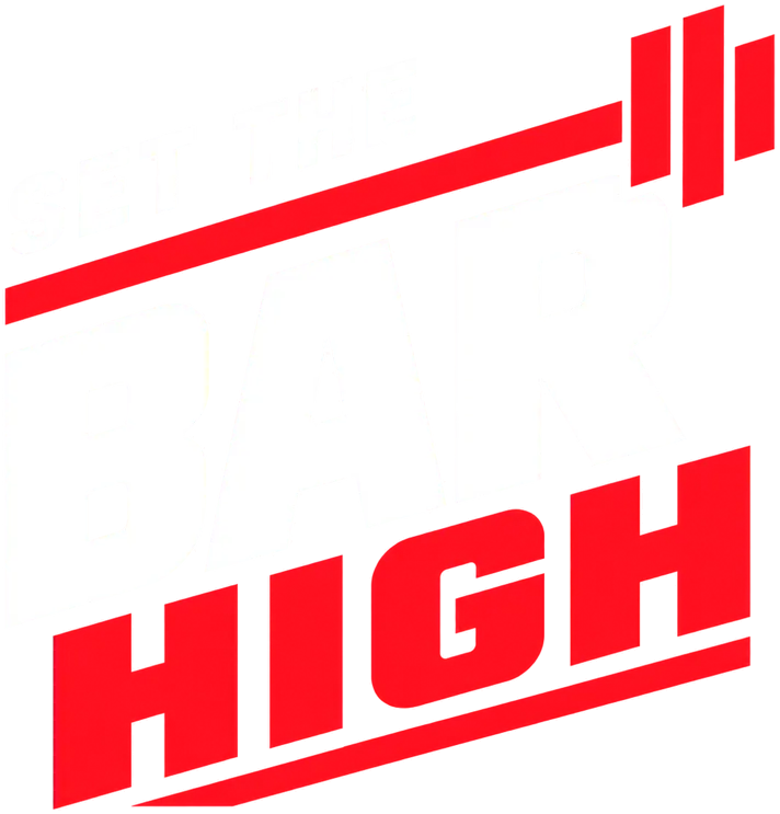Set the Bar High