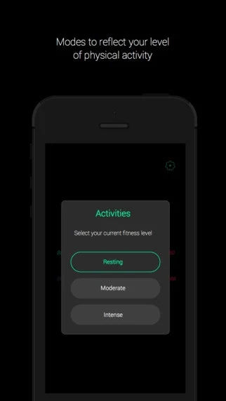 BeatTune Apple Watch workout heart rate alignment